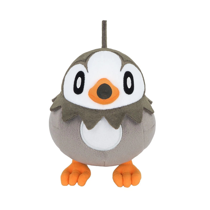 Pokemon All Star Collection Starly S Plush Doll JAPAN OFFICIAL