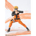 BANDAI S.H.Figuarts NARUTO Naruto Uzumaki NARUTOP99 Edition Action Figure JAPAN