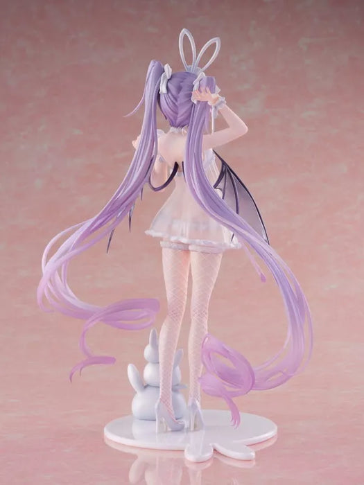 Eve usamimi lingerie ver. 1/7 figura Oficial do Japão