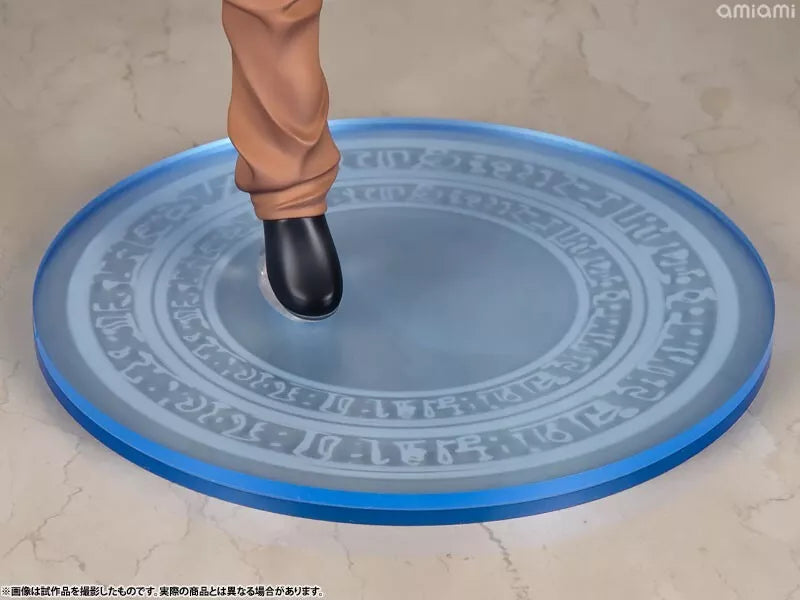 Kotobukiya Yu-Gi-Oh! Eria the Water Charmer Figure JAPAN OFFICIAL