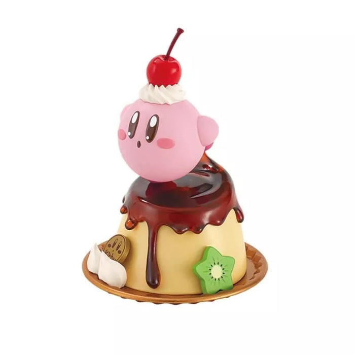 Banpresto Kirby Paldolce Collection Vol.6 Ensemble de 3 figures Japon officiel