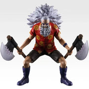 BANDAI Ichiban Kuji One Piece Elbaf Arc Vol.2 Scopper Gaban Prize E Figure JAPAN