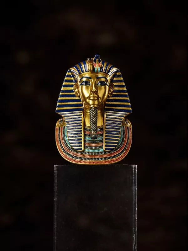 figma The Table Museum Tutankhamun DX Ver. Actionfigur JAPAN OFFICIAL