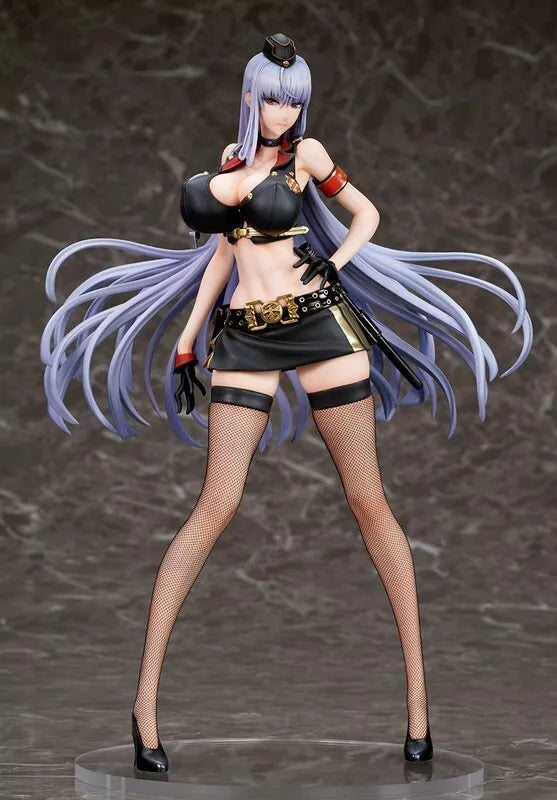Senjou no Valkyria 4 Selvaria Bles Traje de baño Estilo 1/7 Figura OFICIAL DE JAPÓN