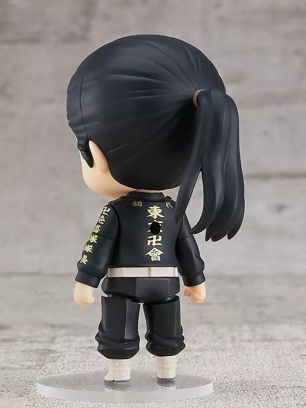 Nendoroid Tokyo Revengers Keisuke Baji Figurine JAPON OFFICIEL