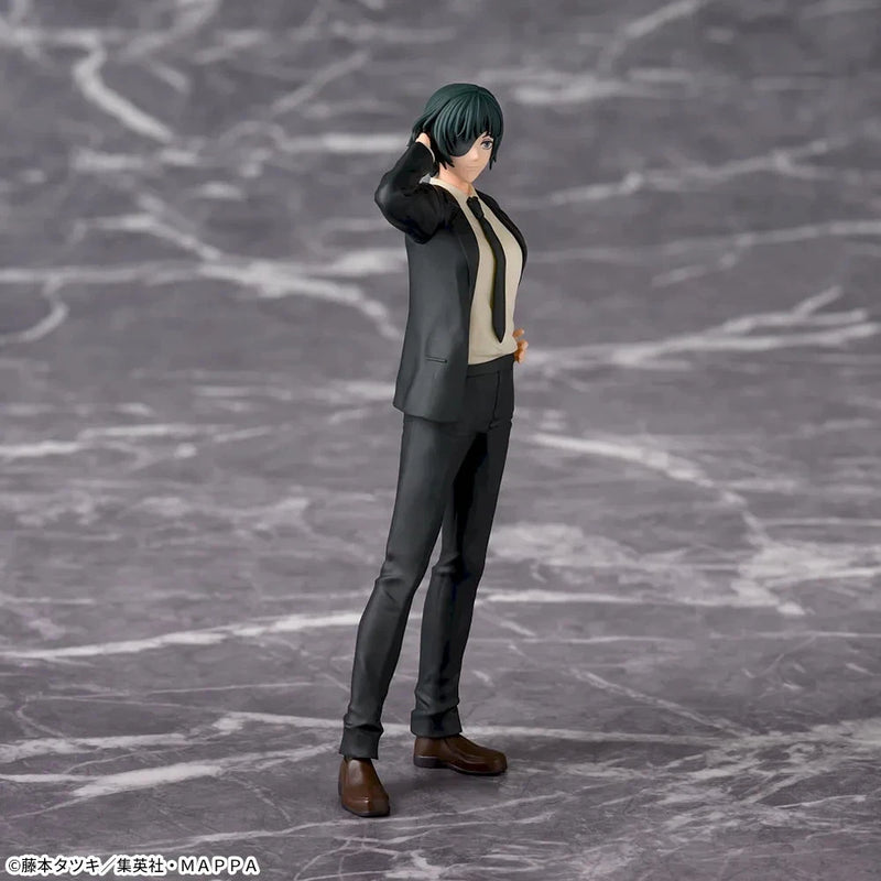 SEGA Desktop x Decorate Collections Chainsaw Man Himeno Figure JAPAN OFFICIAL