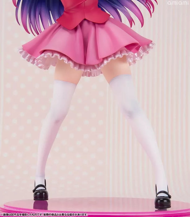 Medicom Toy PPP Oshi no Ko Ai 1/8 Figure JAPAN OFFICIAL