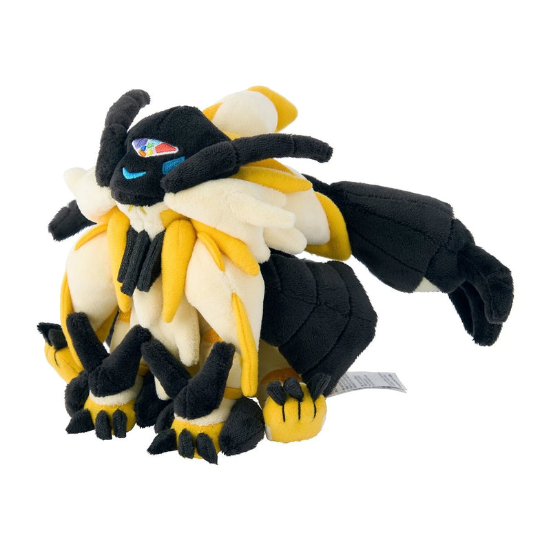 Pokemon Center Original Pokemon Fit 800 Necrozma Dusk Mane Plush Doll JAPAN