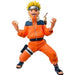 Banpresto Naruto Vibration Stars Naruto Uzumaki Ⅱ Figure JAPAN OFFICIAL