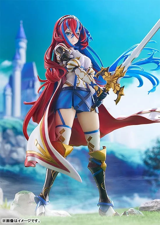 Fire Emblem Alear 1/7 Figura Oficial de Japón