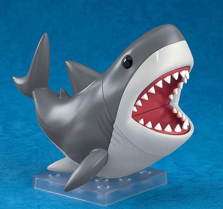Good Smile Company Nendoroid Jaws Action Figure JAPAN OFFICIAL