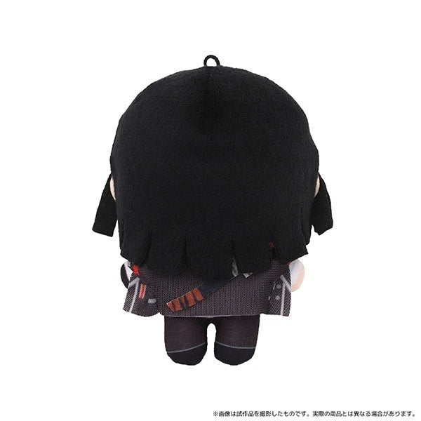 Nui Pal Limbus Company Ryoshu Plush Doll Mascot JAPAN OFFICIAL
