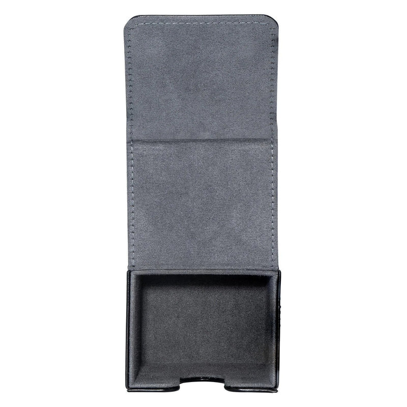 Pokemon Center Original Team Rocket Flip Deck Case JAPAN OFFICIAL