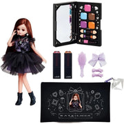 Takara Tomy Licca Chan KATE LICCA Make My Color DX Doll JAPAN OFFICIAL