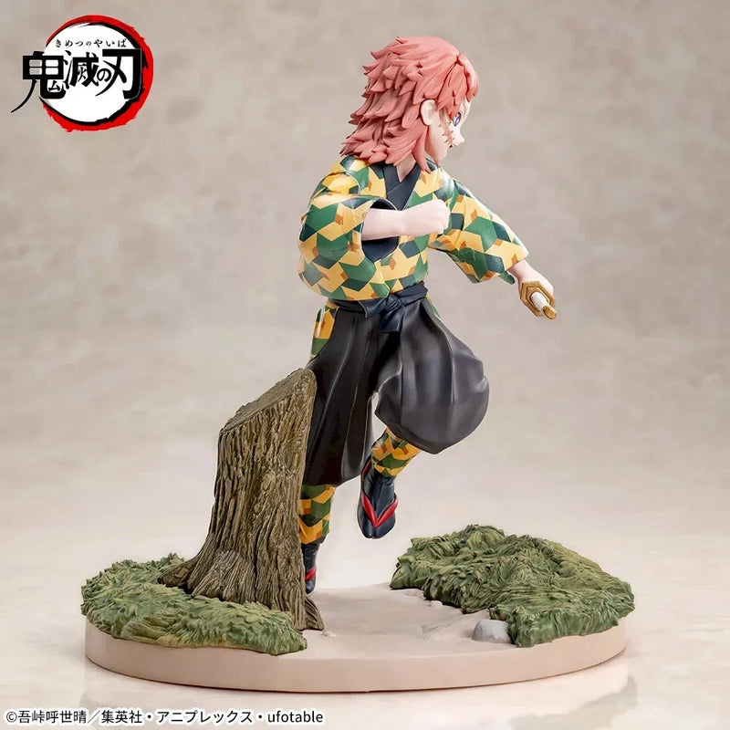 SEGA Xross Link Demon Slayer Giyu Tomioka e Sabito Childhood Set di 2 figure