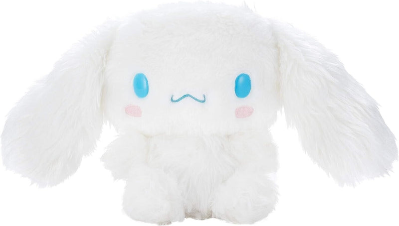 Sega qui êtes-vous? Personnages Sanrio Polde Doll Japan Official