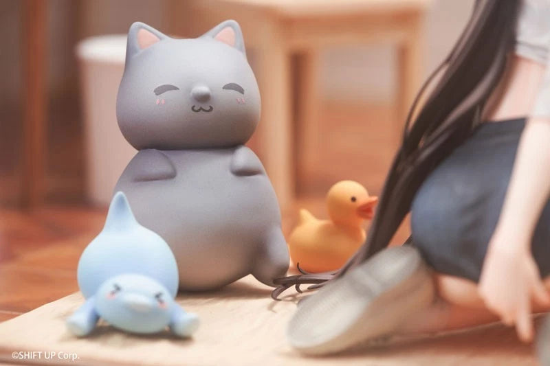 Goddess of Victory Nikke Marciana School Days 1/7 Figure JAPAN OFFICIAL