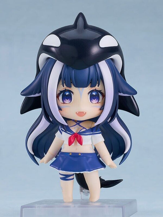 Good Smile Company Nendoroid Shylily Action Figure JAPAN OFFICIAL