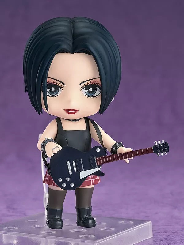 Nendoroid NANA Nana Osaki Action Figure JAPAN OFFICIAL
