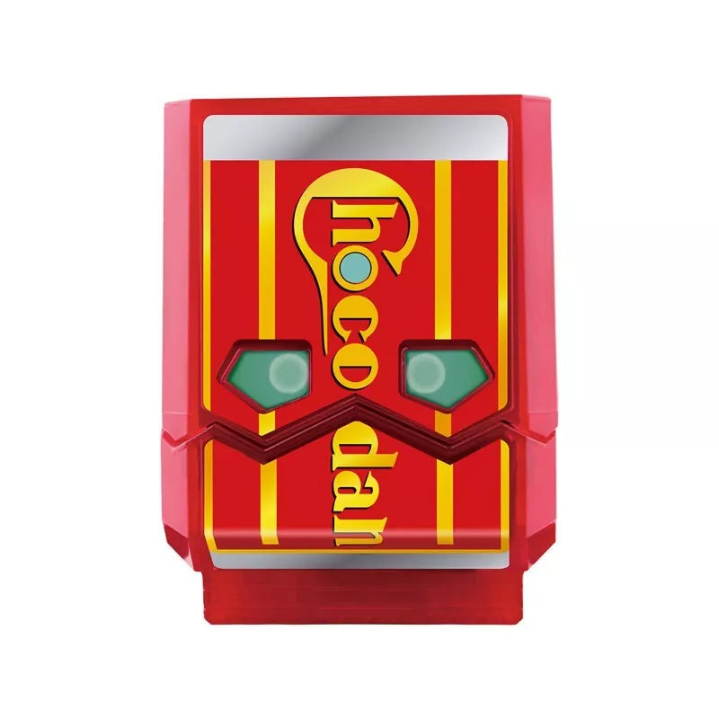 BANDAI Kamen Rider Gavv DX Chocodon Dangun JAPAN OFFIZIELL