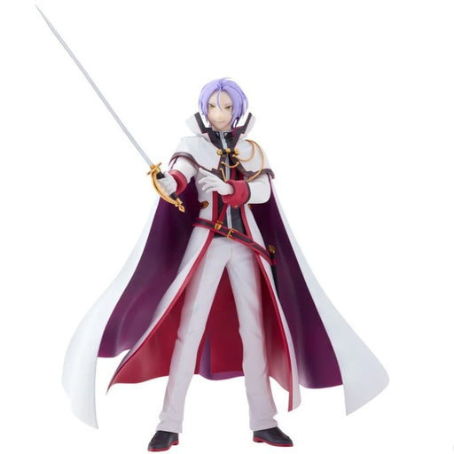 Re:ZERO Starting Life in Another World Julius GiGO Limited Figure JAPAN OFFICIAL