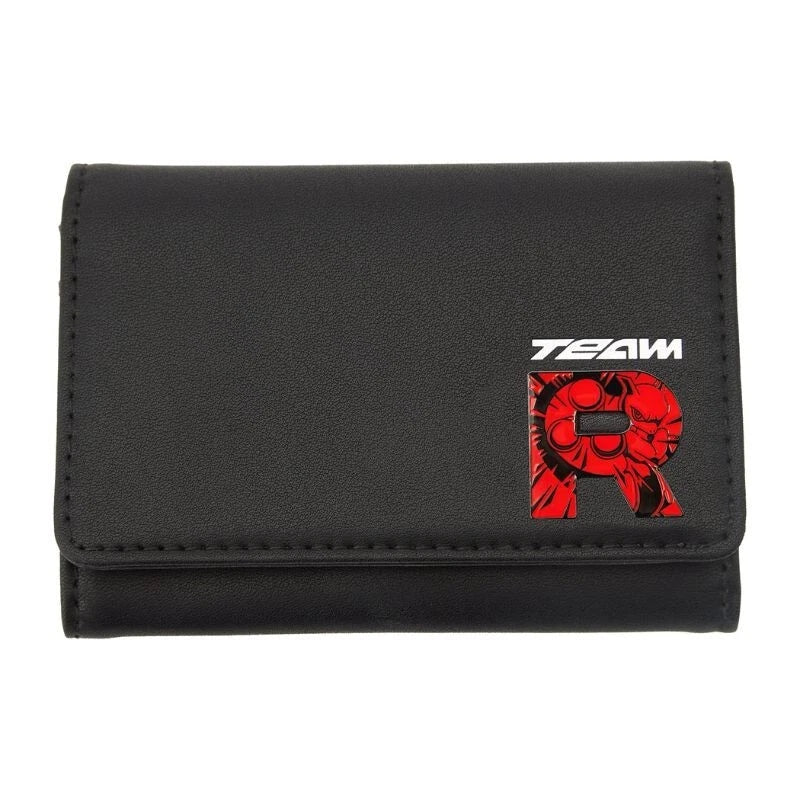 Pokemon Center Original Team Rocket Card Case JAPAN OFFICIAL