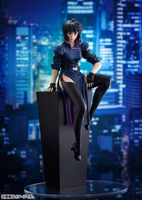 POPLUP UP PARADE Fantasma no Shell Motoko Kusanagi 1995ver. Figura Japão Oficial