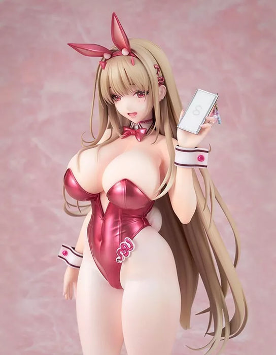 Göttin von Victory Nikke Viper Toxic Kaninchen 1/7 Figur Japan Beamter