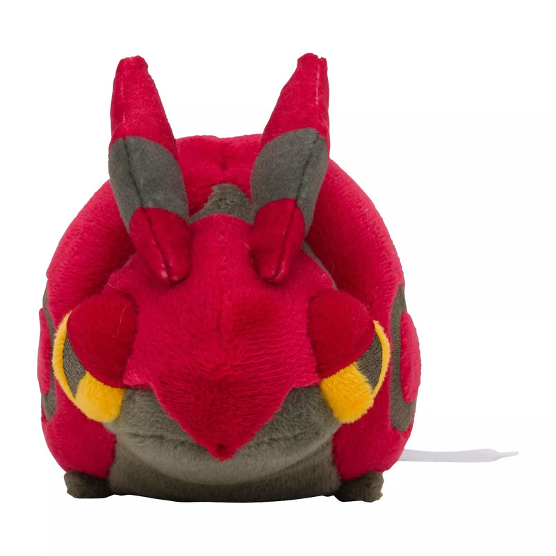 Pokemon Center Original Pokemon Fit Venipede Plush Doll JAPAN Pokemon Center Original Pokemon Fit Venipede Plush Doll JAPAN