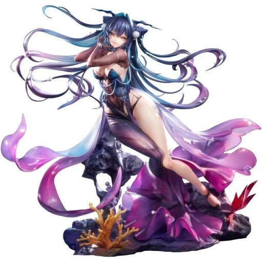 Goddess of Victory Nikke Little Mermaid Abyss Flower 1/7 Figure JAPAN OFFICIAL