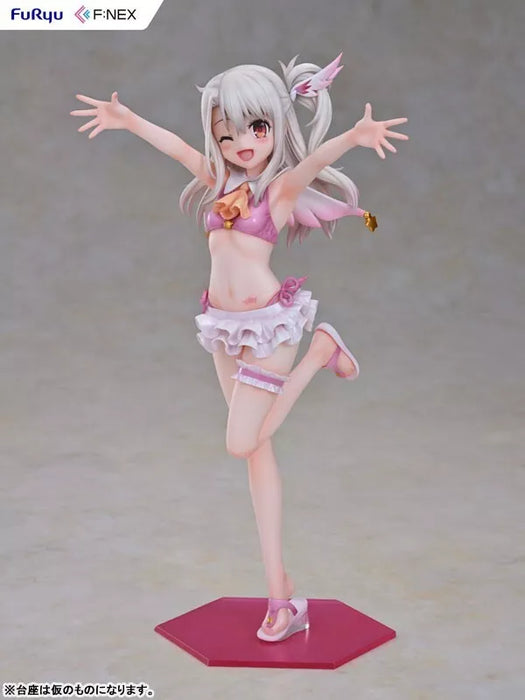 FuRyu Fate/kaleid liner Prisma Illya 2wei! Illyasviel von Einzbern Figure JAPAN