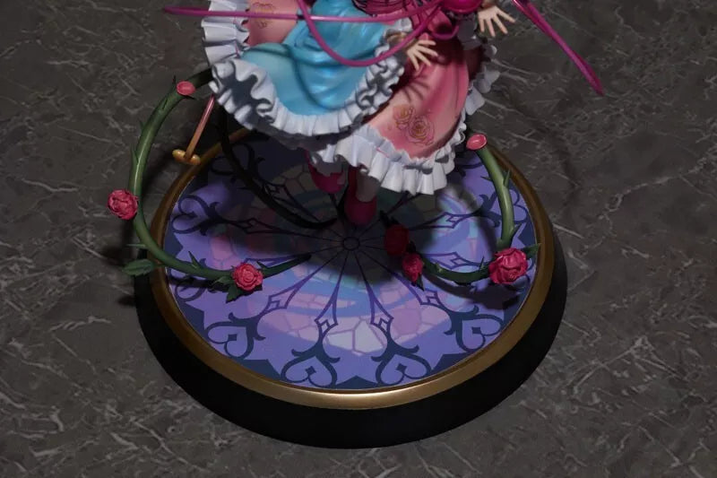 Touhou Project True Horror! 3rd Eye Satori Komeiji Deluxe Edition 1/6 Figure