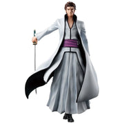 BANDAI Ichiban Kuji BLEACH 20th Stirring Souls vol.1 Sousuke Aizen B Figure