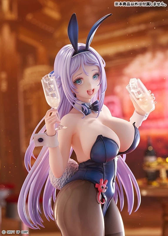 Goddess of Victory Nikke Folkwang Moist Rabbit 1/7 Figure JAPAN OFFICIAL