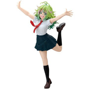 Banpresto Glitter & Glamours My Hero Academia Toru Hagakure GiGO Limited Figure
