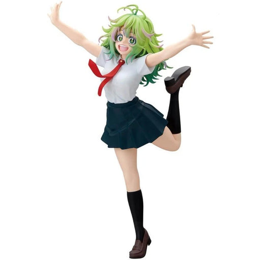 Banpresto Glitter & Glamours My Hero Academia Toru Hagakure GiGO Limited Figure