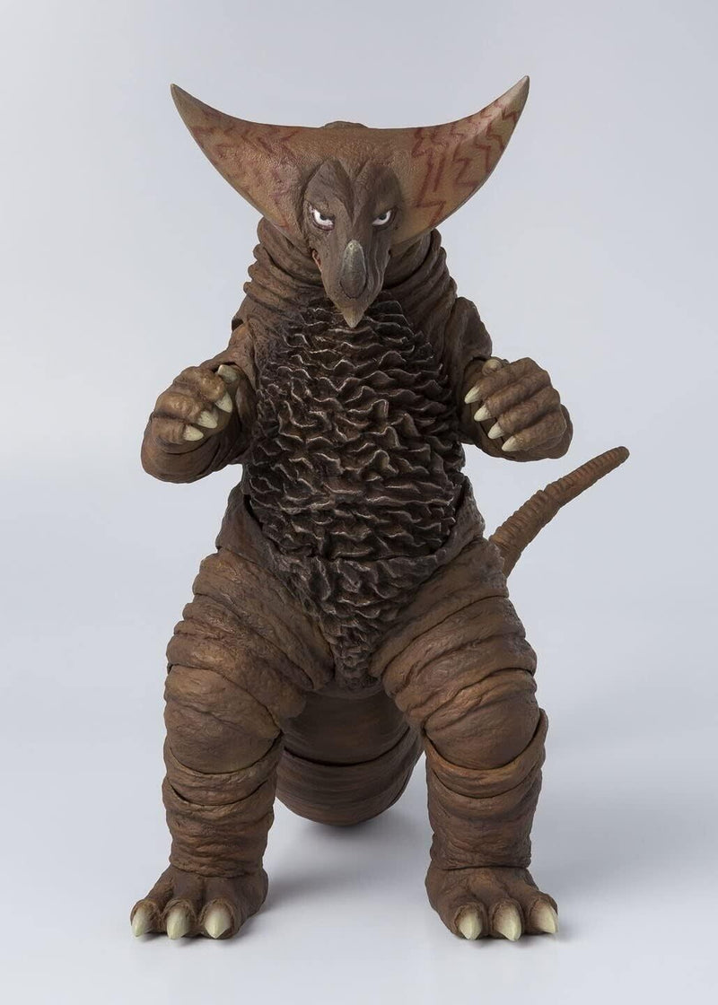 BANDAI S.H.Figuarts Gomora Action Figure JAPAN OFFICIAL