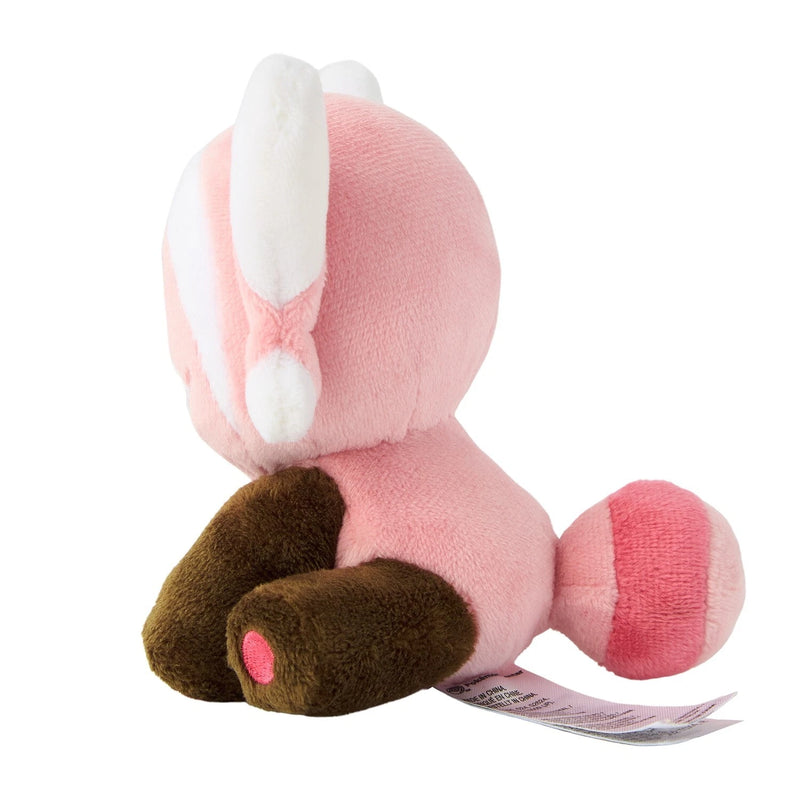 Pokemon Center Original Pokemon Fit 759 Stufful Plush Doll JAPAN OFFICIAL