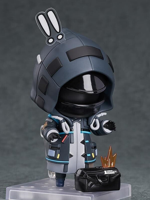 Nendoroid Arknights Doctor Action figure Giappone Funzionario