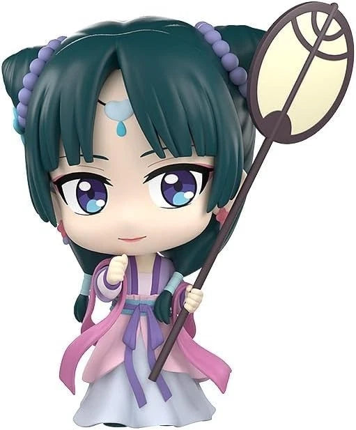 The Apothecary Diaries Blind-Box Figure JAPAN OFFICIAL