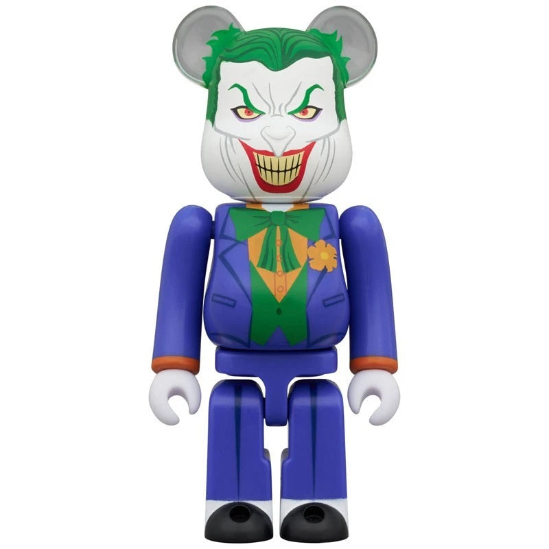 Medicom Toy BE@RBRICK Chase Batman HUSH #1 12Pack BOX Action Figure JAPAN