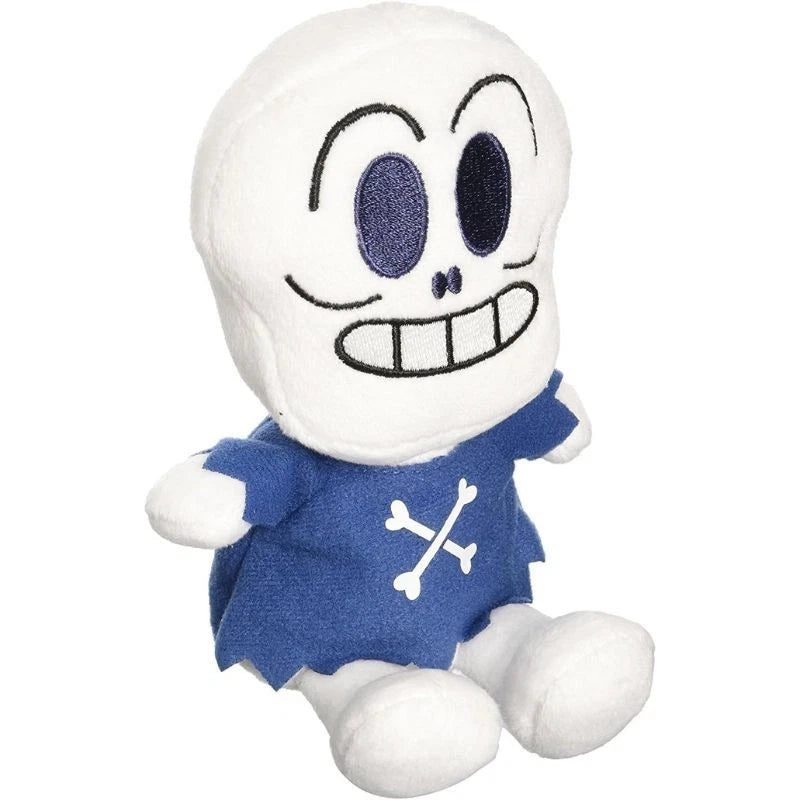 SEGA TOYS Anpanman Prechii Beans Horrorman S Plush Toy JAPAN OFFICIAL