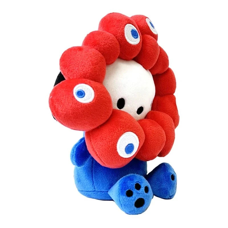 SANRIO EXPO2025 MYAKU-MYAKU M POCHACCO PLUSH Poll Japan Officiel