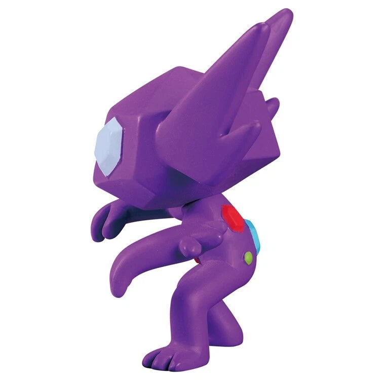 Pokemon Moncolle Sableye MS-34 Figura UFFICIALE GIAPPONE