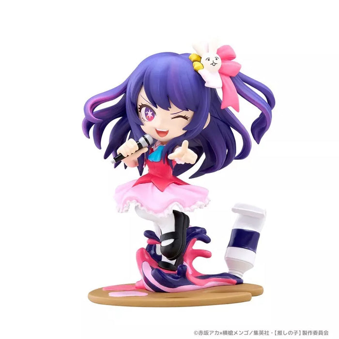 Palverse pálido. Oshi no ko ai figura Japão oficial