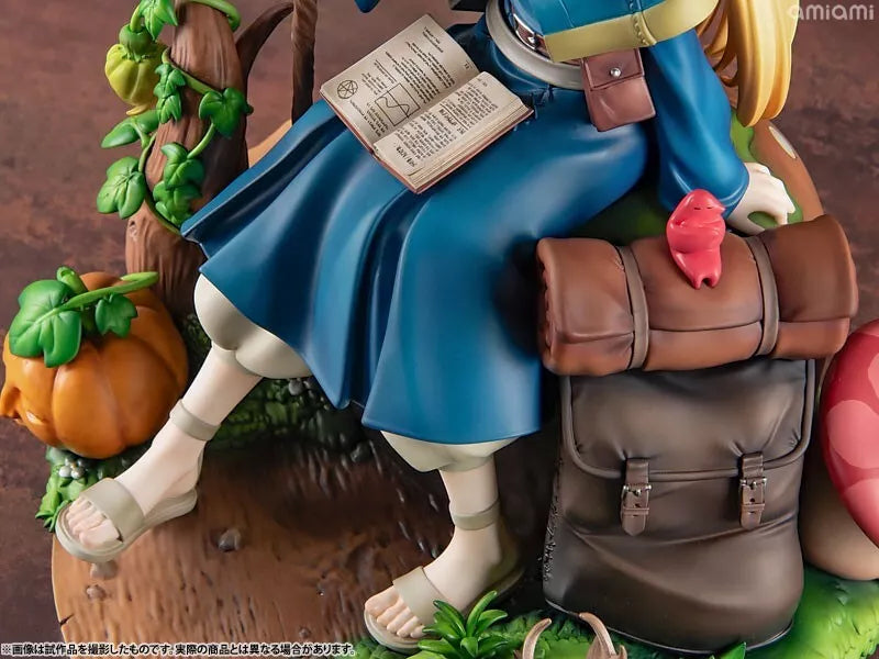 Delicious in Dungeon Marcille Donato Adding Color to the Dungeon 1/7 Figure