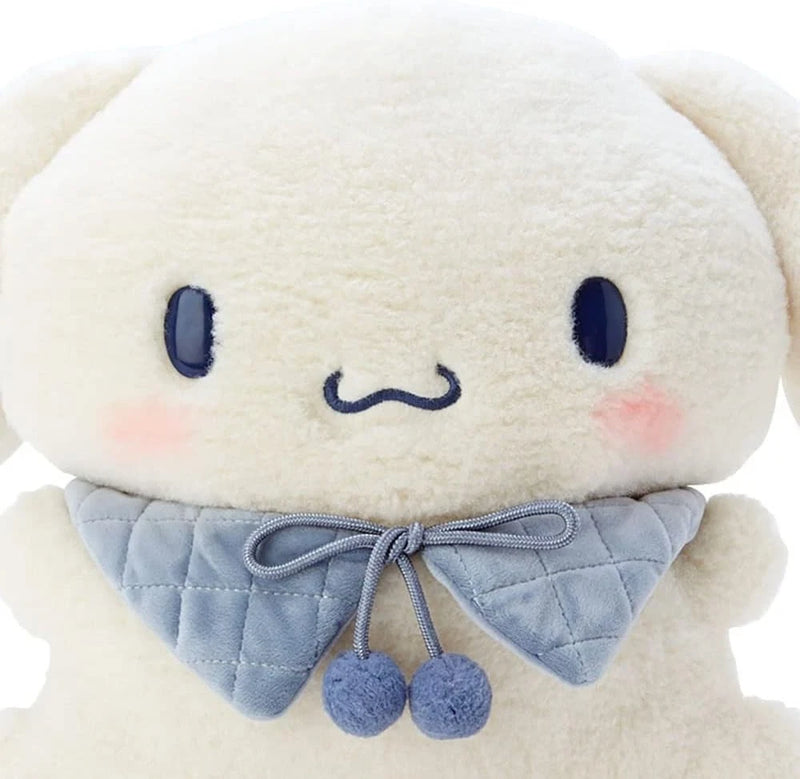 Sanrio Cinnamoroll Coussin en peluche Potemoko 512435 JAPON OFFICIEL