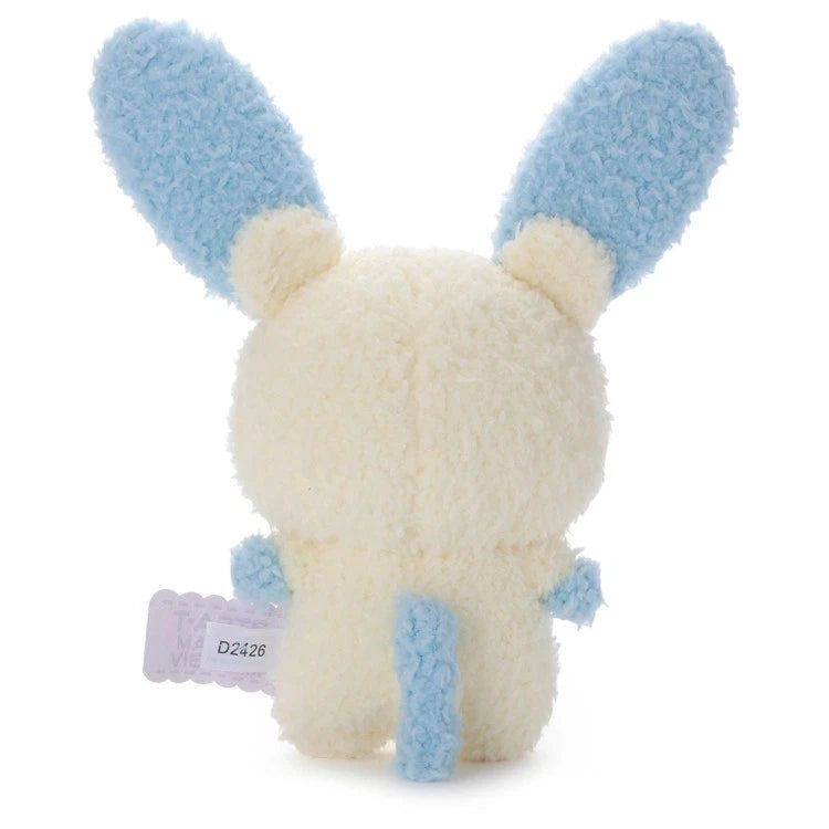 Pokemon Pokepeace Minun Plush Doll JAPAN OFFICIAL