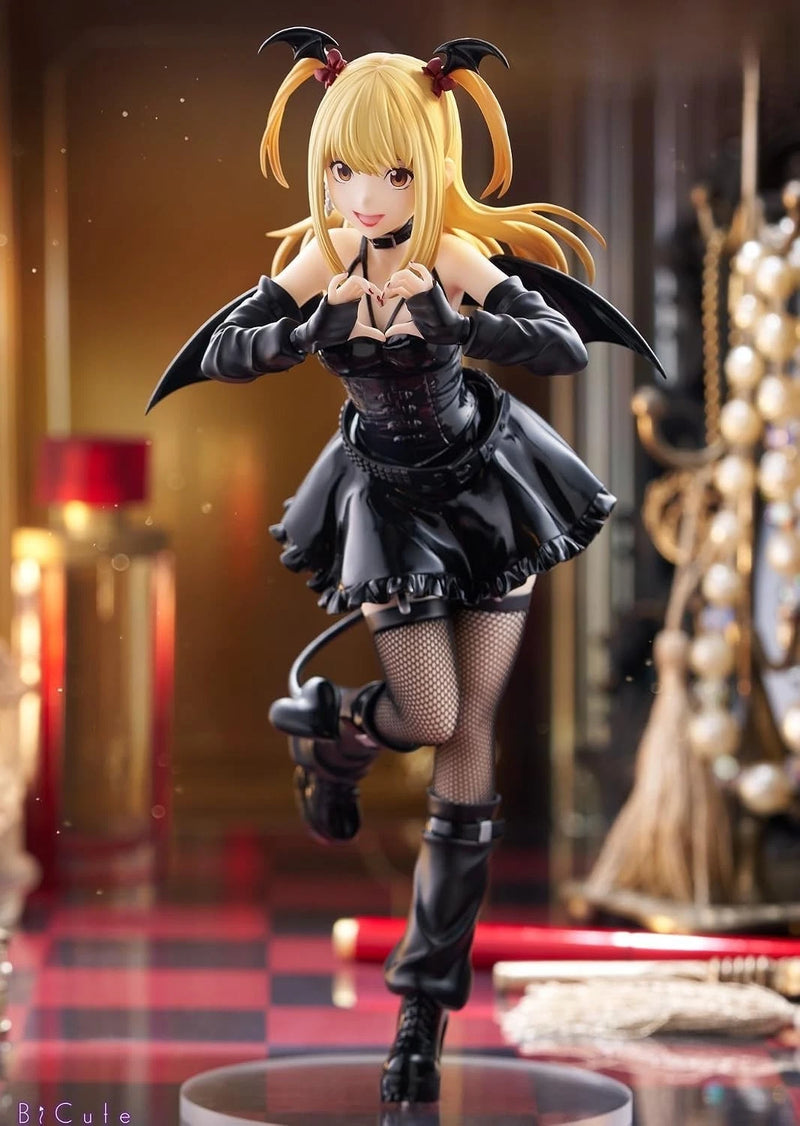 FuRyu BiCute Dark Figure Death Note Misa Amane JAPAN OFFICIAL
