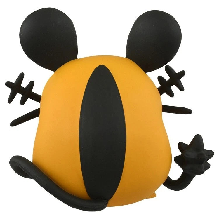 Pokemon MonColle Dedenne MS-44 Figure JAPAN OFFICIAL